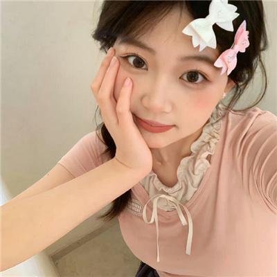 请相信缘分吧